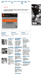 Mobile Screenshot of bigbeat.ru